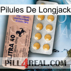 Longjack Pills 41